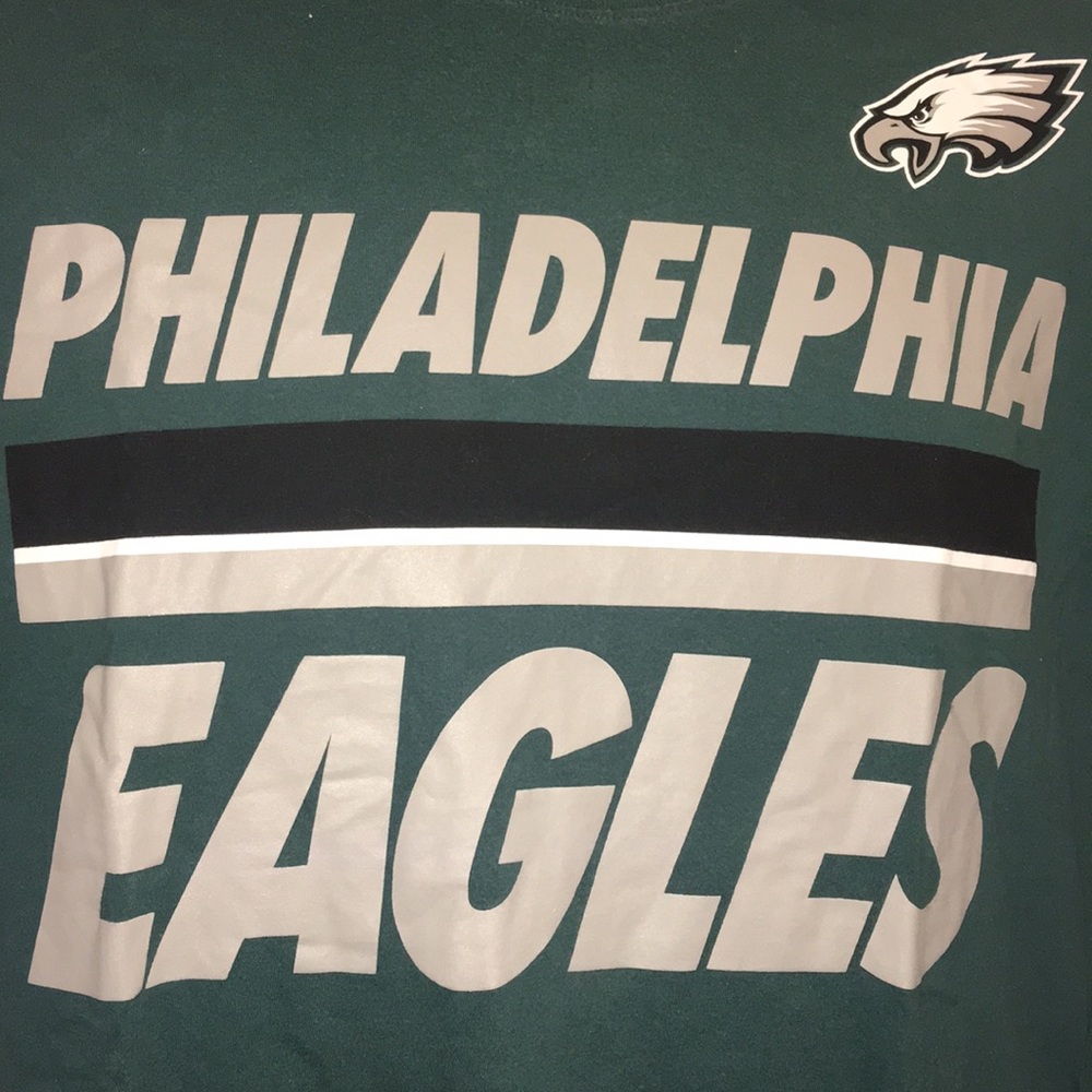 Green Eagles T-shirt